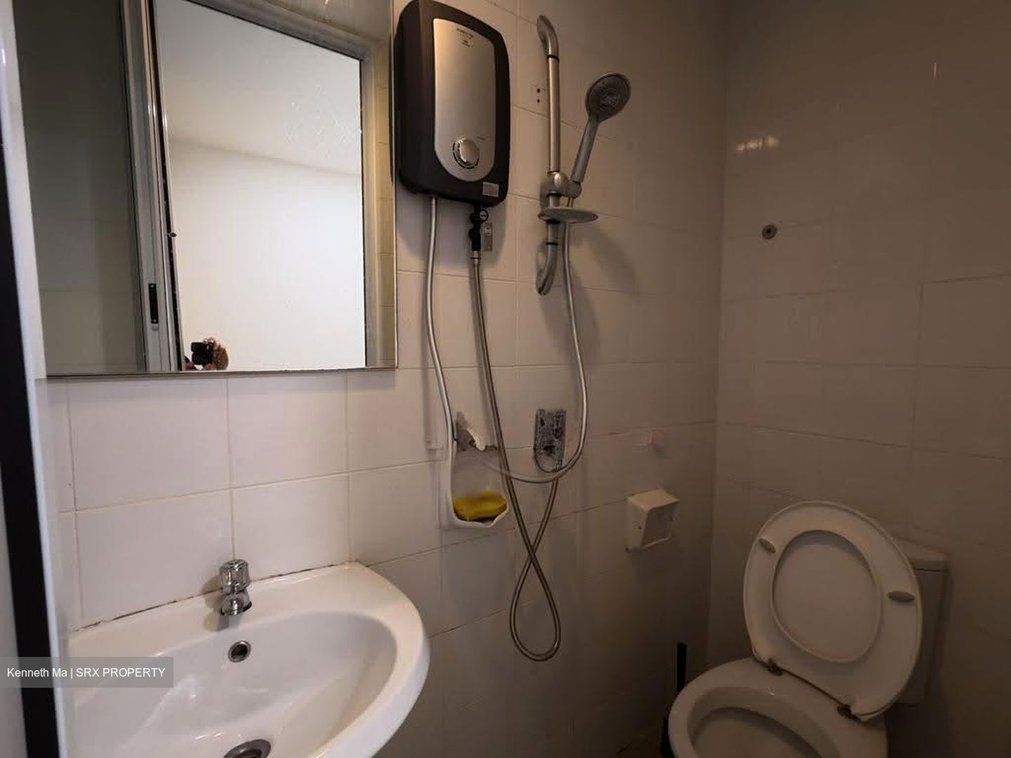 Edelweiss Park Condominium (D17), Condominium #632011131